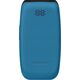Telefon komórkowy Maxcom Telefon MM 828 4G dual sim Niebieski