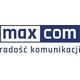 Telefon komórkowy Maxcom Telefon MM 828 4G dual sim Niebieski
