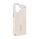 Case Speck Presidio2 Grip ClickLock & MagSafe Apple iPhone 16 (Bleached Bone / Heirloom Gold / Hazel Brown)