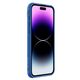 Nillkin Camshield Pro iPhone 15 Pro Blue