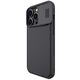 Nillkin Camshield Pro Apple iPhone 14 Plus / 15 Plus black
