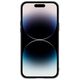 Nillkin CamShield Leather S Apple iPhone 14 Pro Max black