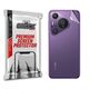 GrizzGlass SatinSkin Huawei Pura 70 Pro