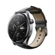 Joyroom Classic Series JR-FC2 Pro smartwatch with call answering function dark grey