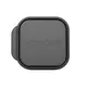 Joyroom cable organiser JR-ZS368 magnetic black (6 pcs.)