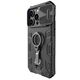 Nillkin CamShield Armor Pro Case Apple iPhone 14 Pro black