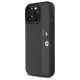 BMW BMHCP16L23PUPVA Apple iPhone 16 Pro hardcase M Perforated Tricolor Detail Line anthracite