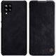 Nillkin QIN Samsung Galaxy A42 5G Black