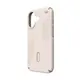 Case Speck Presidio2 Grip ClickLock & MagSafe Apple iPhone 16 (Bleached Bone / Heirloom Gold / Hazel Brown)