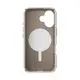 Case Speck Presidio2 Grip ClickLock & MagSafe Apple iPhone 16 (Bleached Bone / Heirloom Gold / Hazel Brown)