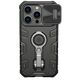 Nillkin CamShield Armor Pro Case Apple iPhone 14 Pro black