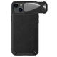 Nillkin CamShield Leather S Apple iPhone 14 black