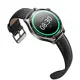Joyroom Classic Series JR-FC2 Pro smartwatch with call answering function dark grey