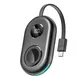 Joyroom JR-W09 power bank 3W for Apple Watch with USB-C cable black
