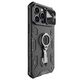 Nillkin CamShield Armor Pro Apple iPhone 14 Pro Max black