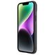 Nillkin Camshield Leather S Apple ihone 14 Plus Black