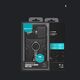 Nillkin CamShield Armor Pro Apple iPhone 14 Pro Max black