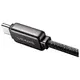 USAMS USB-C / Lightning cable 30W 1.2m Zinc Alloy Fast Charging Data Cable Meteor Series