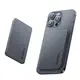 USAMS US-CD231 Power bank with wireless charging 5000mAh 20W PD Fast Charge titanium