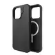 ZAGG Luxe Snap Apple iPhone 15 Pro Max MagSafe (black)