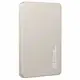 USAMS US-CD231 Power bank with wireless charging 5000mAh 20W PD Fast Charge titanium