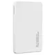 USAMS US-CD231 Power bank with wireless charging 5000mAh 20W PD Fast Charge white