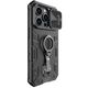 Nillkin CamShield Armor Pro Case Apple iPhone 14 Pro black