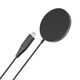 Choetech T518-F-BK 15W MagSafe Magnetic Wireless Charger black