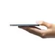 USAMS US-CD231 Power bank with wireless charging 5000mAh 20W PD Fast Charge gray/tarnish