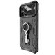 Nillkin CamShield Armor Pro Apple iPhone 14 Pro Max black