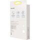 Baseus Foldable Magnetic Bracket White