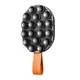 Joyroom JR-ZS393-S magnetic mount with attachments for 4.7-7" phone black-orange