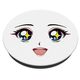 POPSOCKETS 2 Sparkle Eyes phone holder