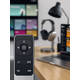 Satechi R2 Bluetooth Multimedia Remote Control (space gray)