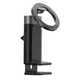 Joyroom JR-ZS413 magnetic travel stand for 4.7-7.0’ phone black