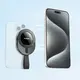 Joyroom JR-ZS393-S magnetic mount with attachments for 4.7-7" phone black
