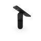 STM MagPod MagSafe Desk Holder (black)