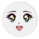 POPSOCKETS 2 Sparkle Eyes phone holder