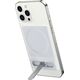 Baseus Foldable Magnetic Bracket White