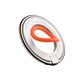 Joyroom JR-ZS383 magnetic phone holder MagSafe orange