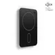 Speck Everywhere Mount + ClickLock MagSafe magnetic holder (black)