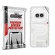 GrizzGlass UltraSkin Nothing Phone 2a / 2a Plus