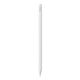 Baseus wireless active stylus + replaceable tip white (SXBC020002)