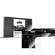 Ceramic GrizzGlass CarDisplay Protection Porsche Taycan 2024 [3in1]
