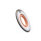 Joyroom JR-ZS383 magnetic phone holder MagSafe orange