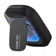 Baseus MagPro II Ultra-Thin cooling holder with charger 15W (black)