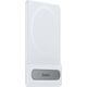 Baseus Foldable Magnetic Bracket White