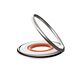 Joyroom JR-ZS383 magnetic phone holder MagSafe orange