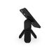 STM MagPod MagSafe Desk Holder (black)