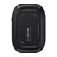 Baseus MagPro II Ultra-Thin cooling holder with charger 15W (black)